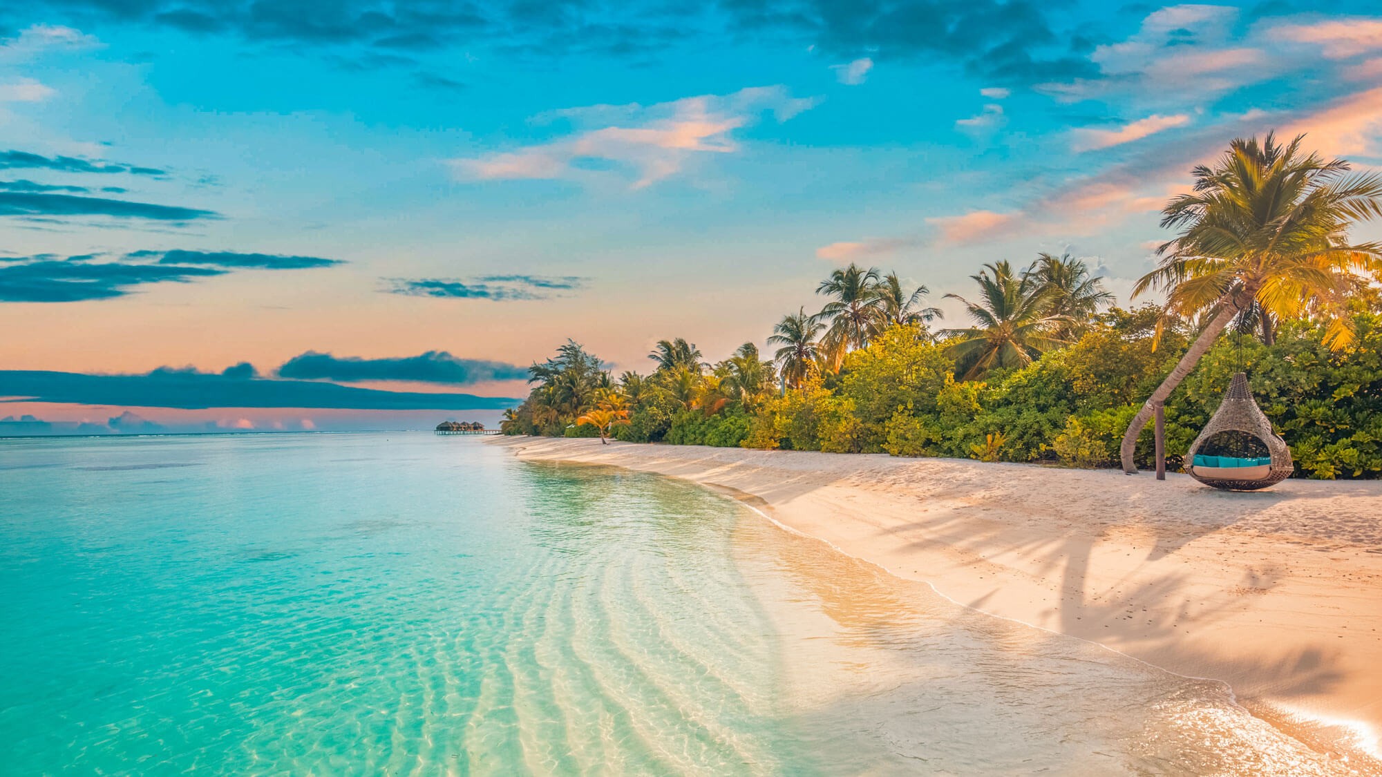 Fondo de vuelos y hotel