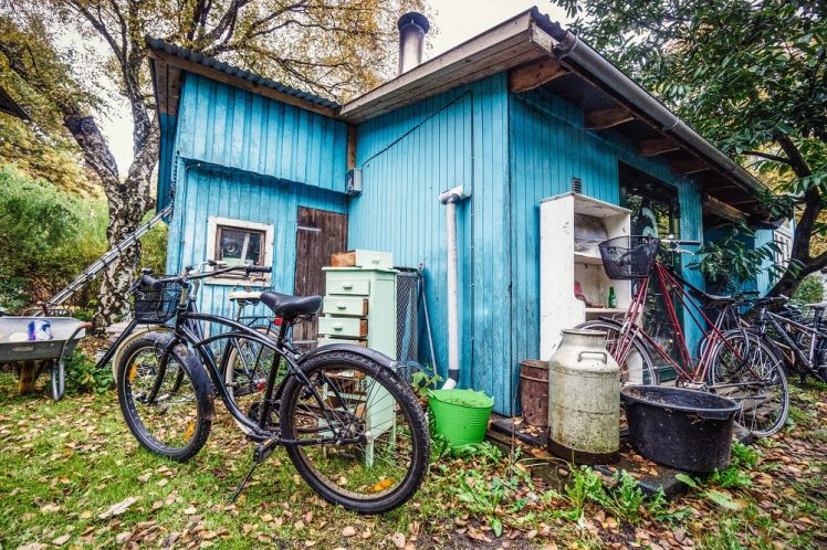 Freetown Christiania