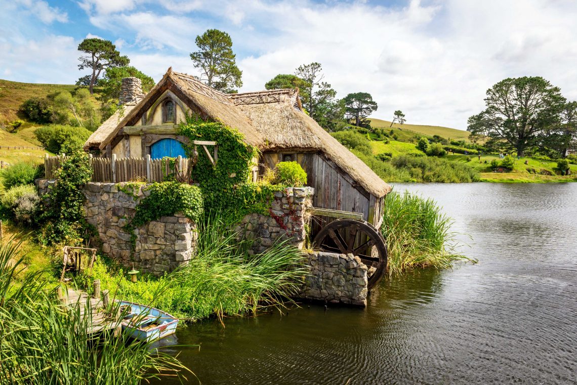 Dónde viajar en septiembre