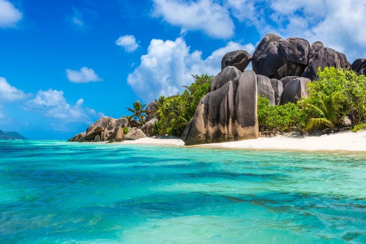 científico luces llenar Las 10 playas más bellas del mundo ☀️ ¡para dejarse enamorar!