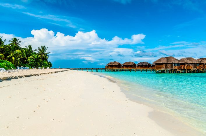 Maldive Islands