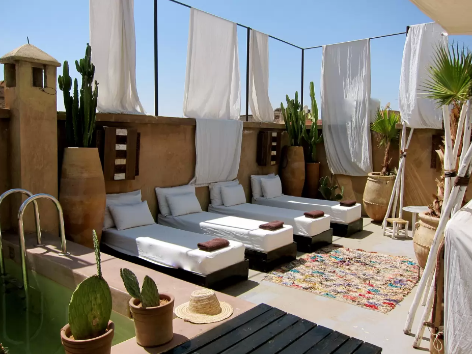 Airbnbs Marrakech ¡disfruta De Los Mejores Alojamientos