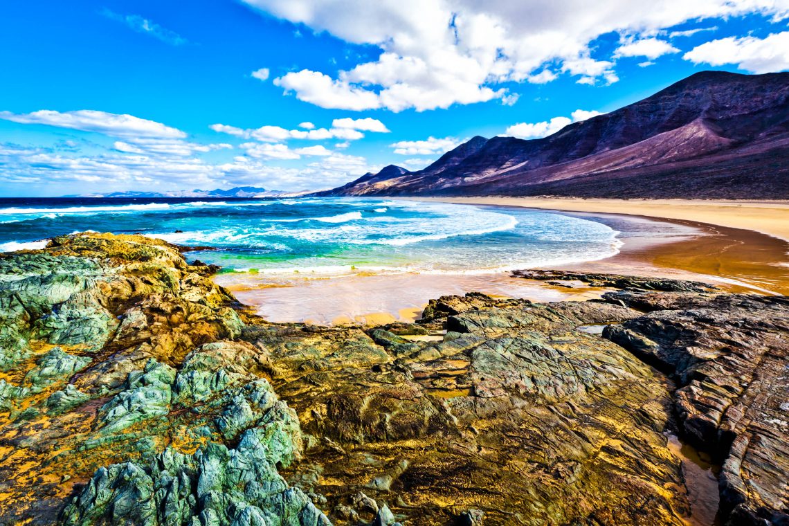 Ofertas Fuerteventura