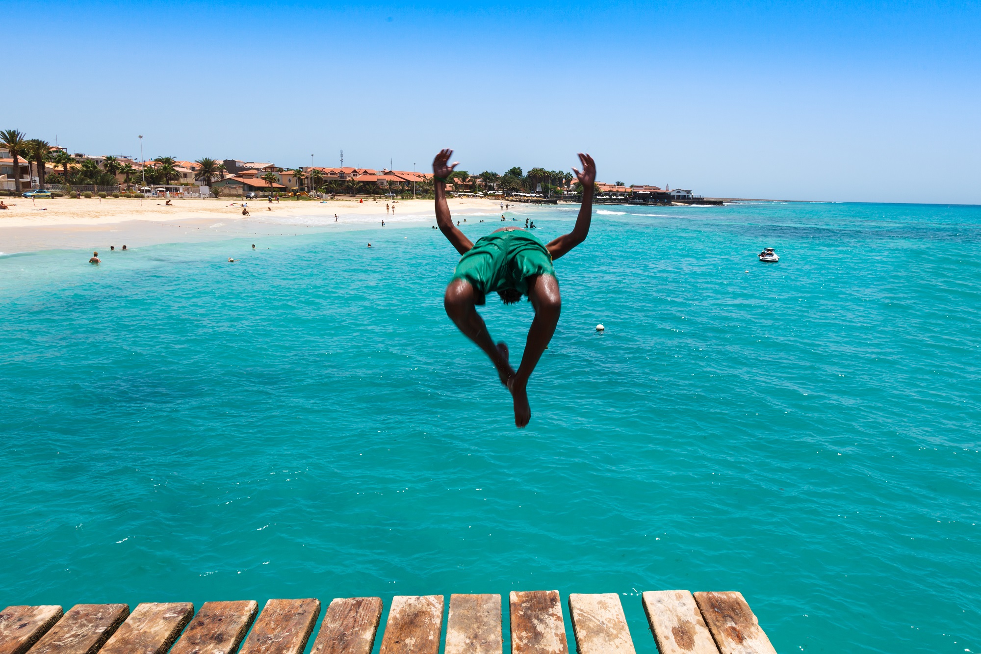 Consejos y trucos para ir de vacaciones a Cabo Verde