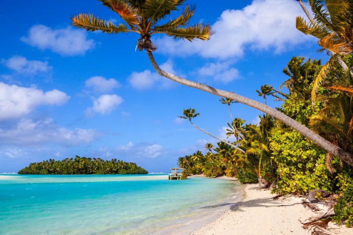 Cook Islands
