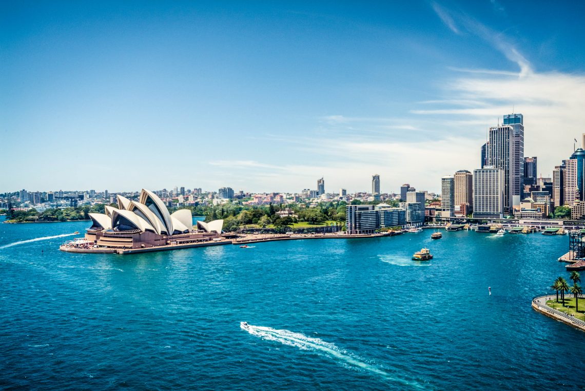 Opera de Sidney