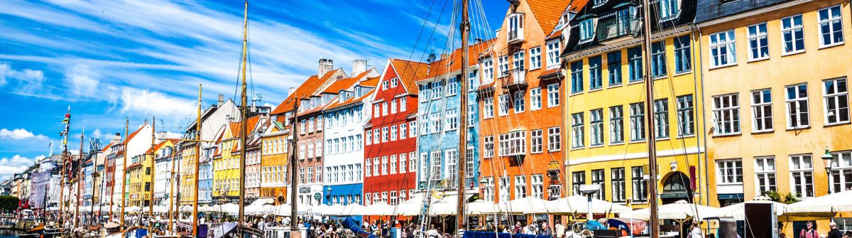 Circuito por Alemania y Dinamarca copenhague