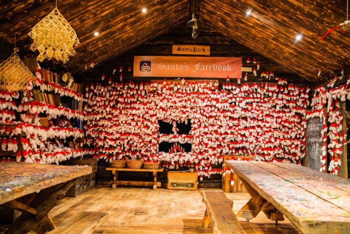 Los mejores Parques Temáticos de Europa