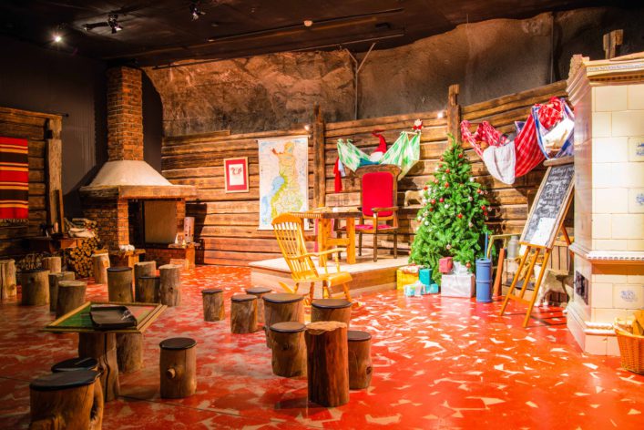 Los mejores Parques Temáticos de Europa