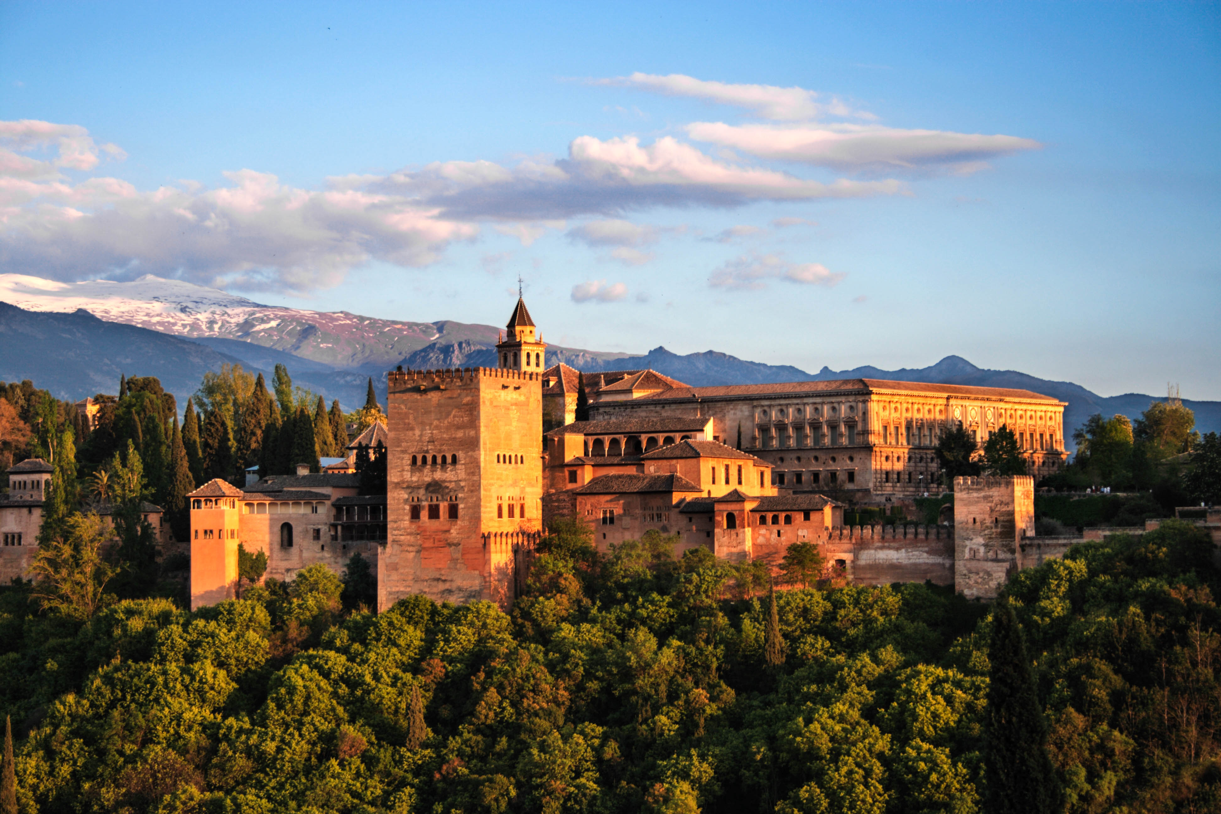 Visita La Alhambra Horarios C mo Acceder Precios Y Qu Ver Actualizado