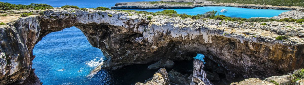 vuelos islas baleares