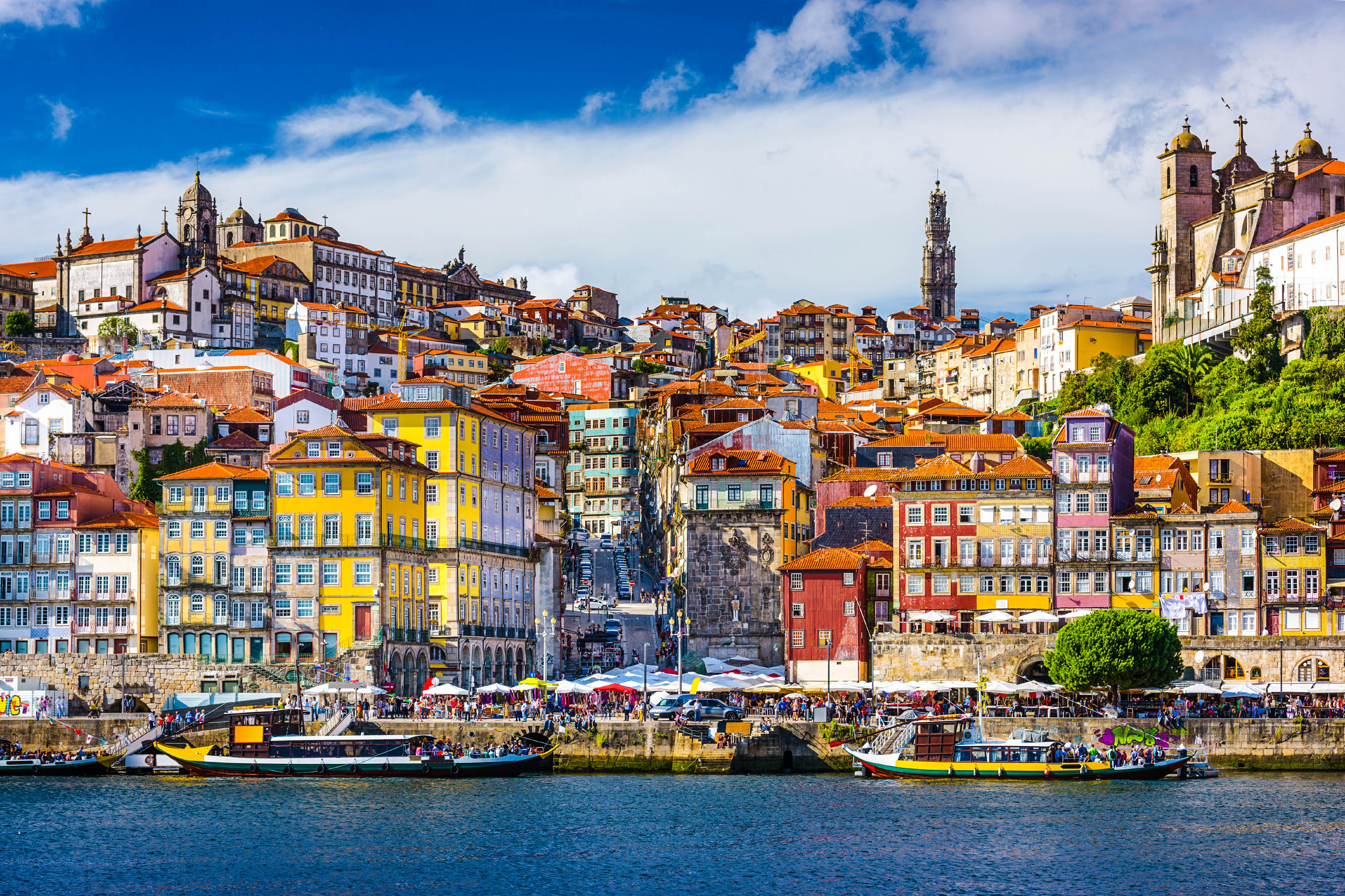 Descubre Aqu Todos Los Consejos Para Visitar Oporto
