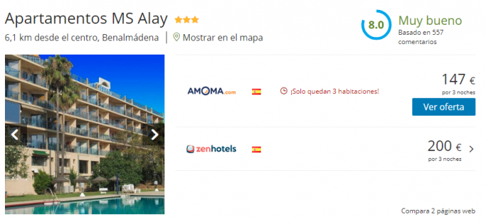 semana santa en costa del sol