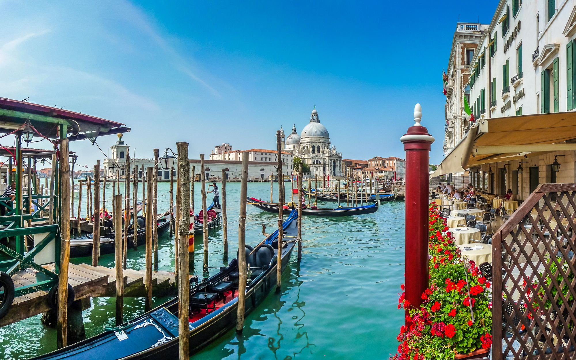 Los Airbnb Más Románticos De Venecia | Holidayguru.es