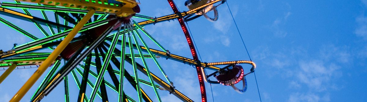 Ferris Wheel