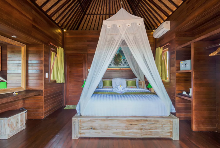 Taman Sari Villas Lembongan2