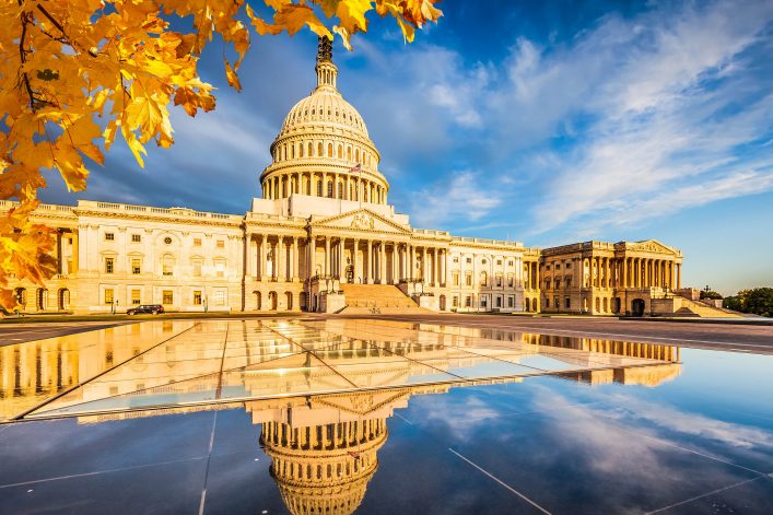 Consejos para visitar Washington D.C.