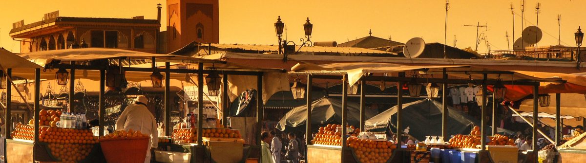 djema el fna place in marrakech shutterstock_8259508-2