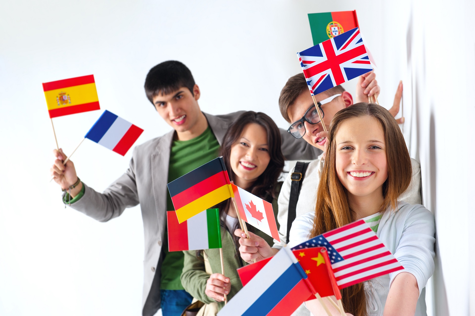 Estudiar en el extranjero escuela idiomas
