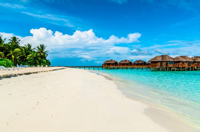 Maldive Islands