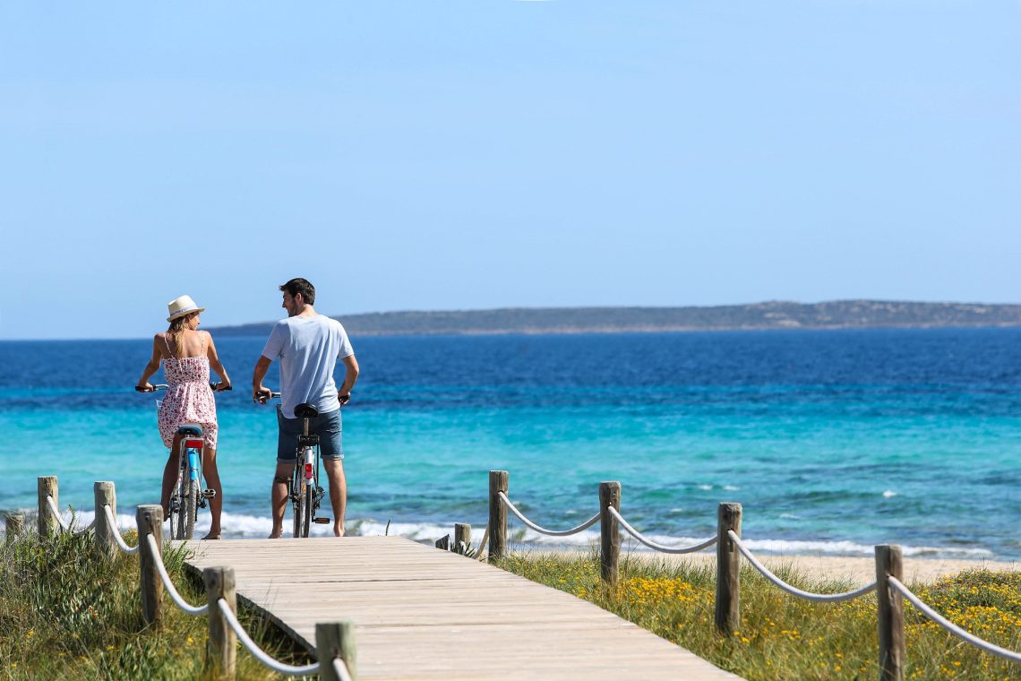 Viajes a Formentera
