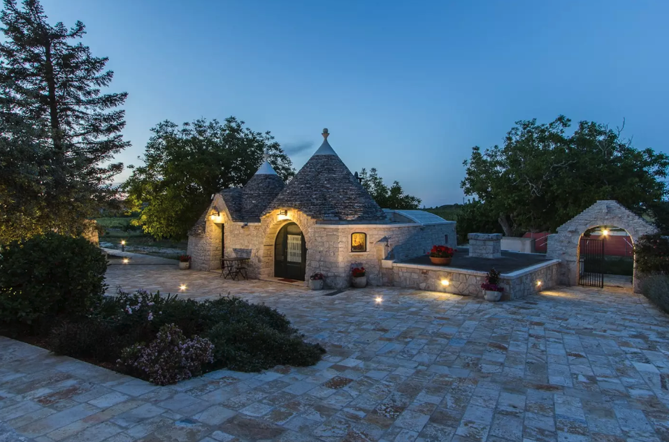 viaje alberobello