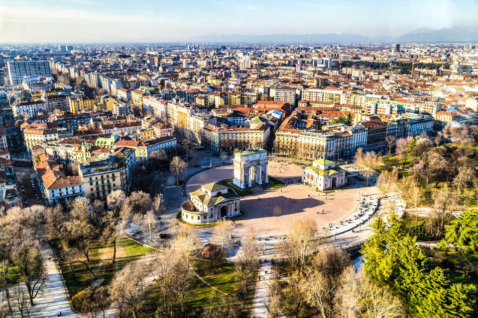 Personalisiertes AC Mailand Trikot-Set - Mit Eigenem Namen & Nummer