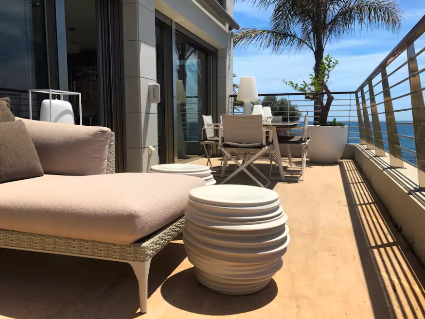 Apartamento en Alicante