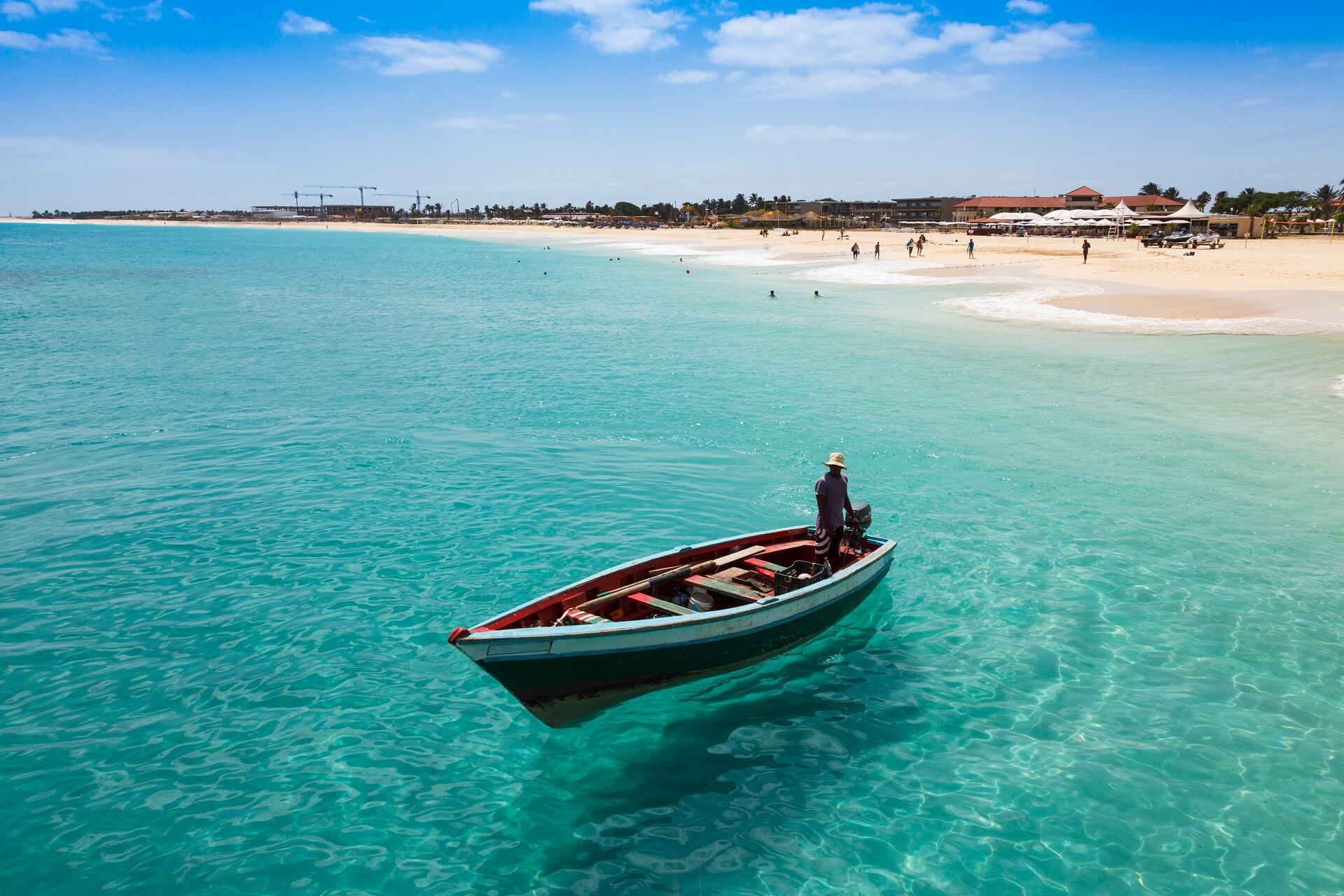 Consejos Y Trucos Para Ir De Vacaciones A Cabo Verde