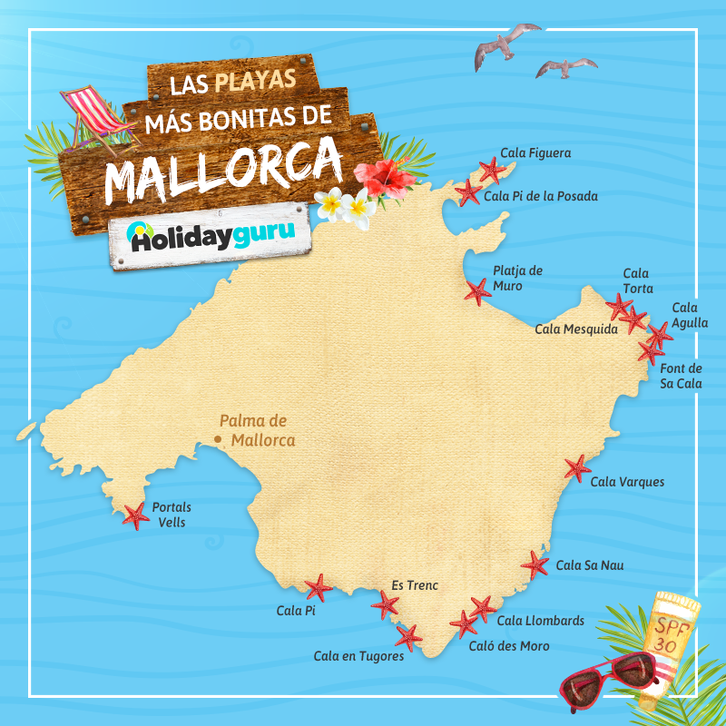 Que Ver En El Sur De Mallorca Arsecultur