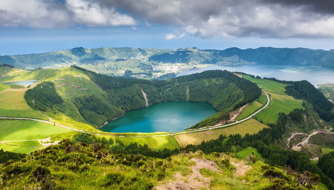 Viajes a Azores