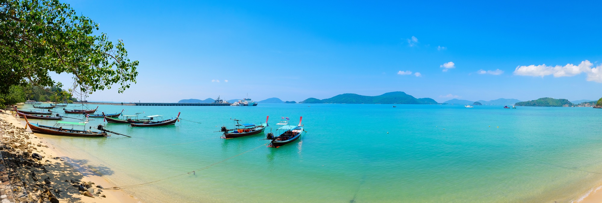 ¿Cuál es la mejor época para viajar a Phuket? Holidayguru.es