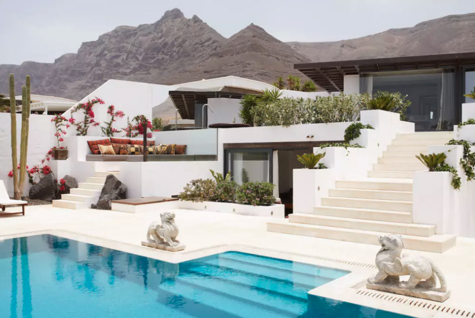 12 villas en Lanzarote para unas vacaciones de ensueño ¡descúbrelas!