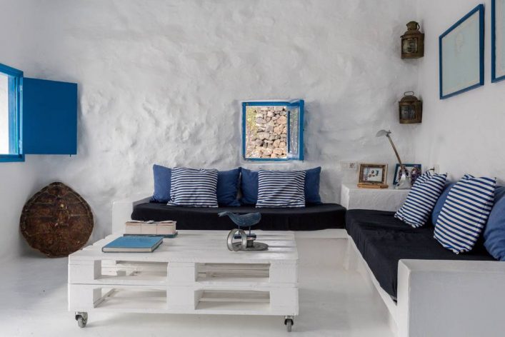 villa en pedro barba