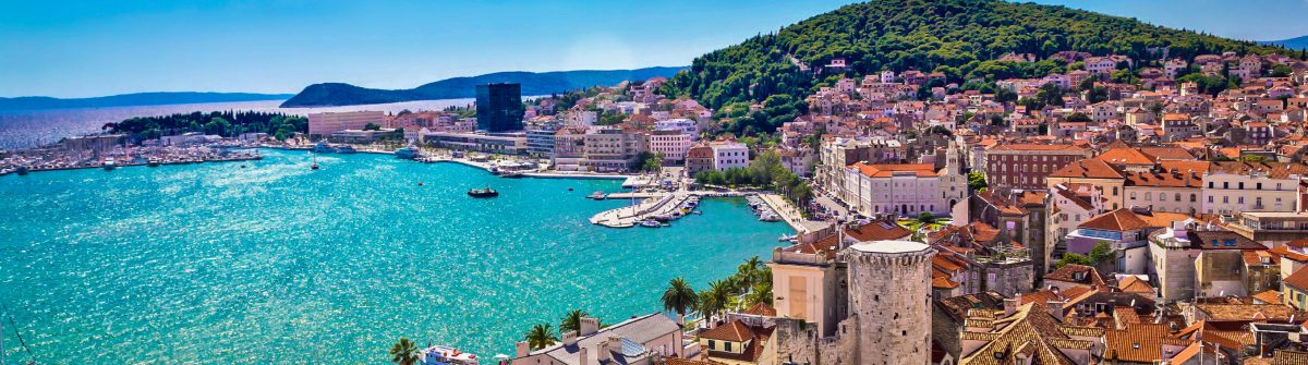 circuito por el adriático