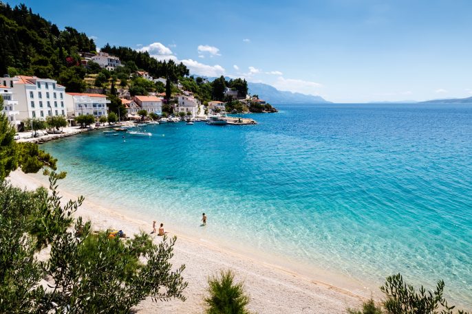 adriatic beach near Split_shutterstock_139577816 – Copy