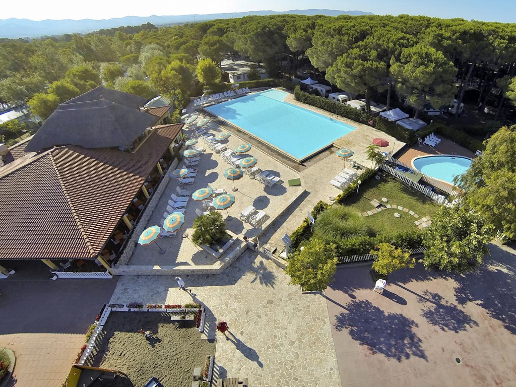 vacaciones en la Toscana