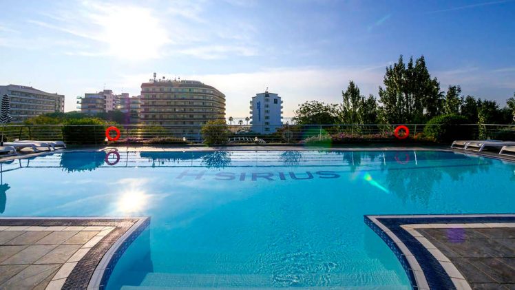 Oferta Costa Maresme