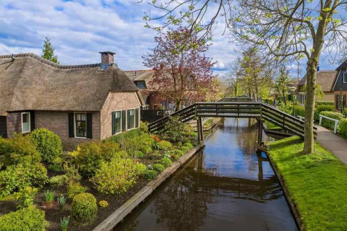 Giethoorn