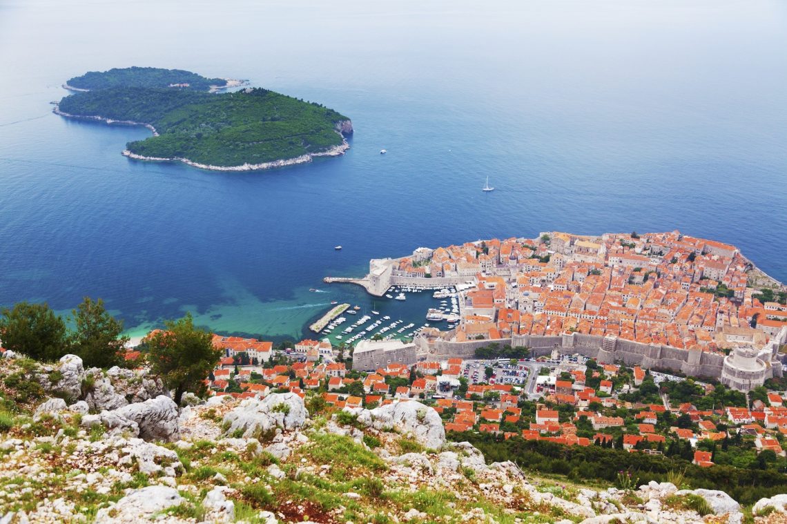 dónde viajar en junio