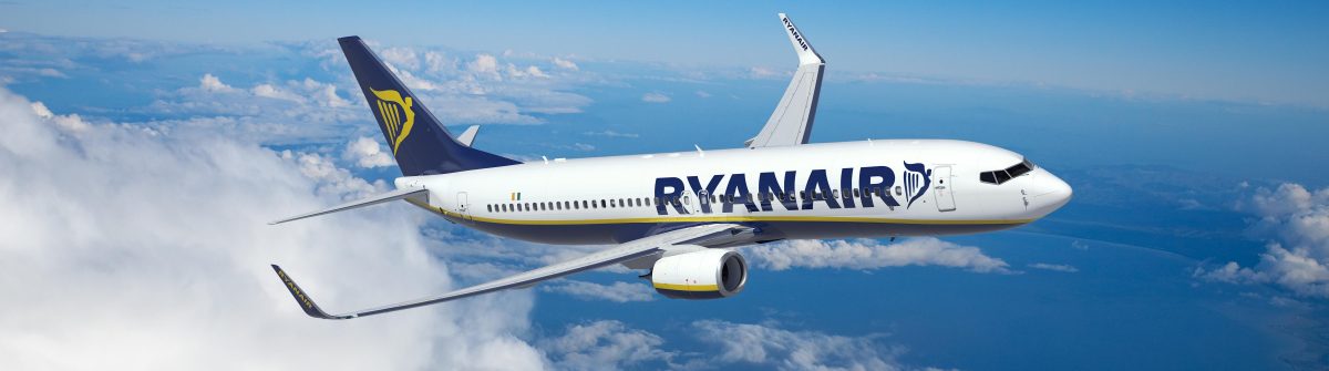 Equipaje de mano de Ryanair - Nueva normativa
