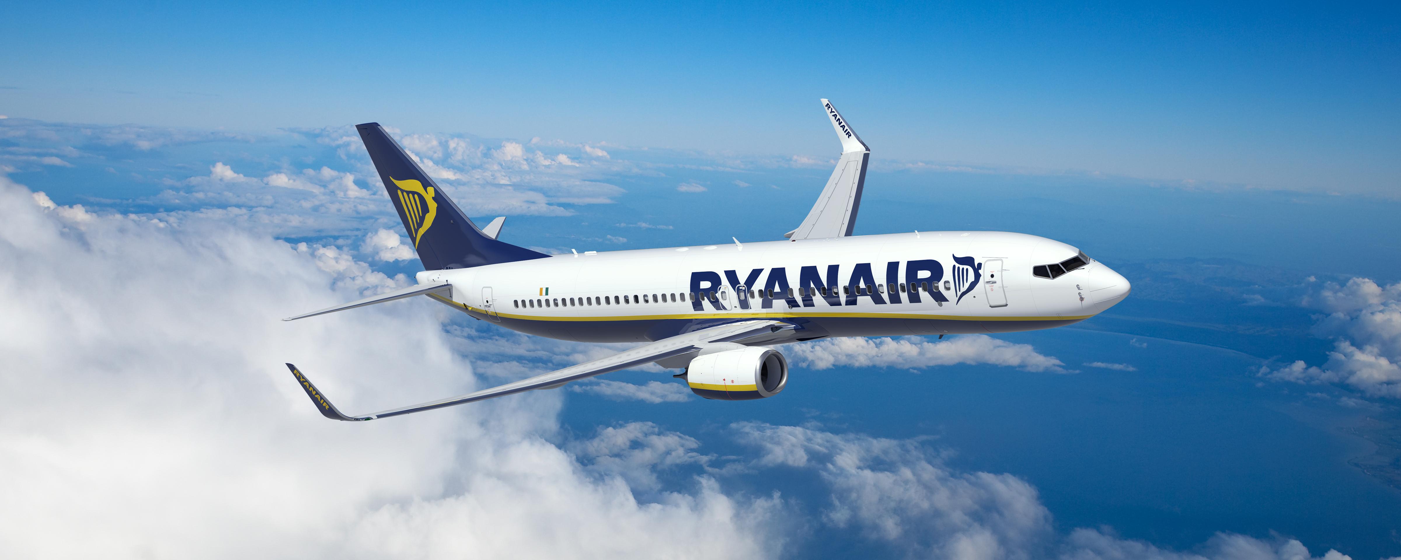 Equipaje de mano de Ryanair - Medidas, precio y cómo evitar pagar