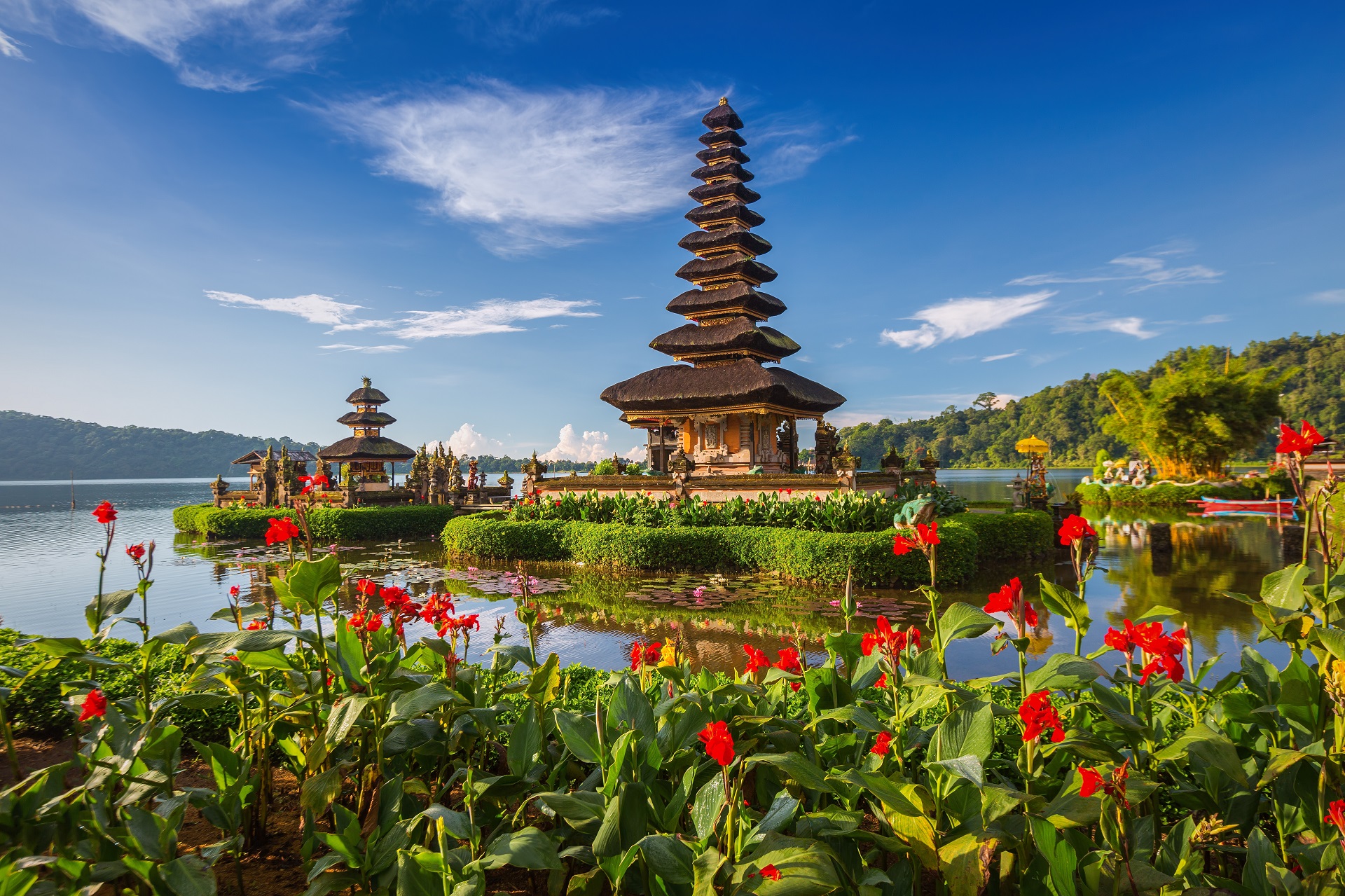 Qué Ver En Bali Guía Completa Para Tu Viaje A La Isla De Los Dioses
