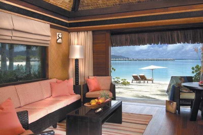 Los hoteles más caros del mundo