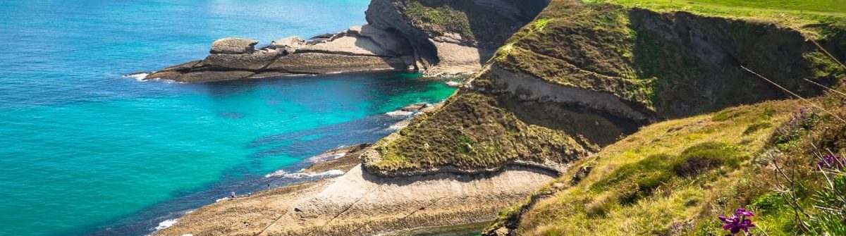 Fin de semana en Cantabria