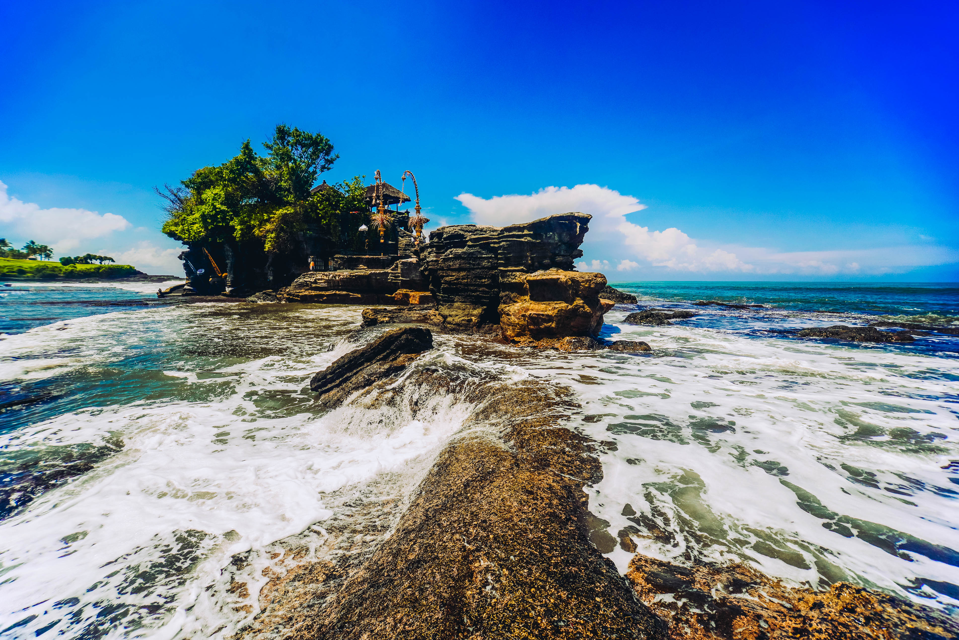 Qué ver en Bali