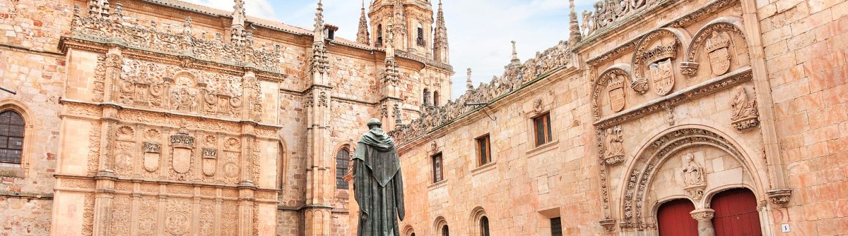 salamanca-university-shutterstock_131185496