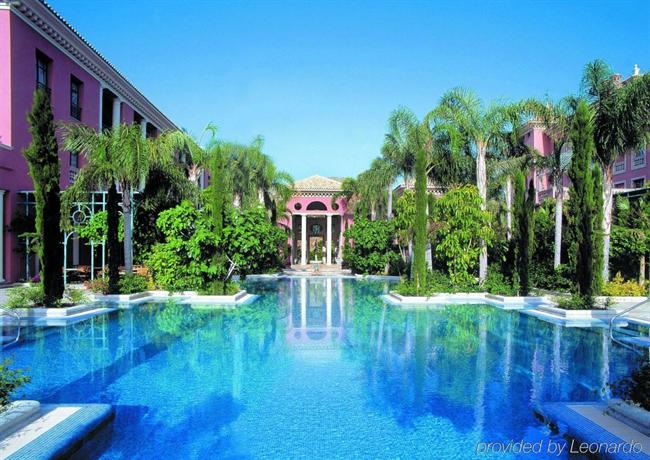 mejores balnearios de España