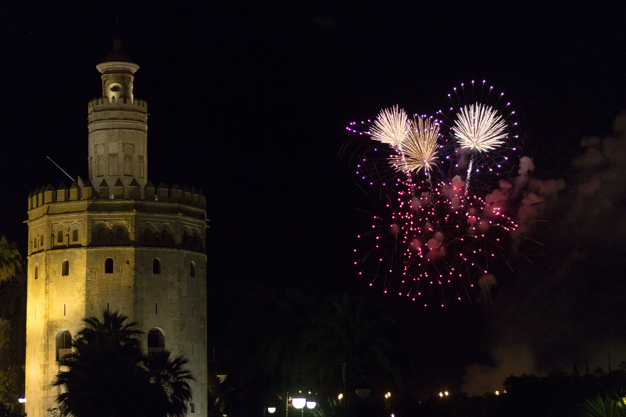 Fin de Año en Sevilla Fin de Año en Sevilla