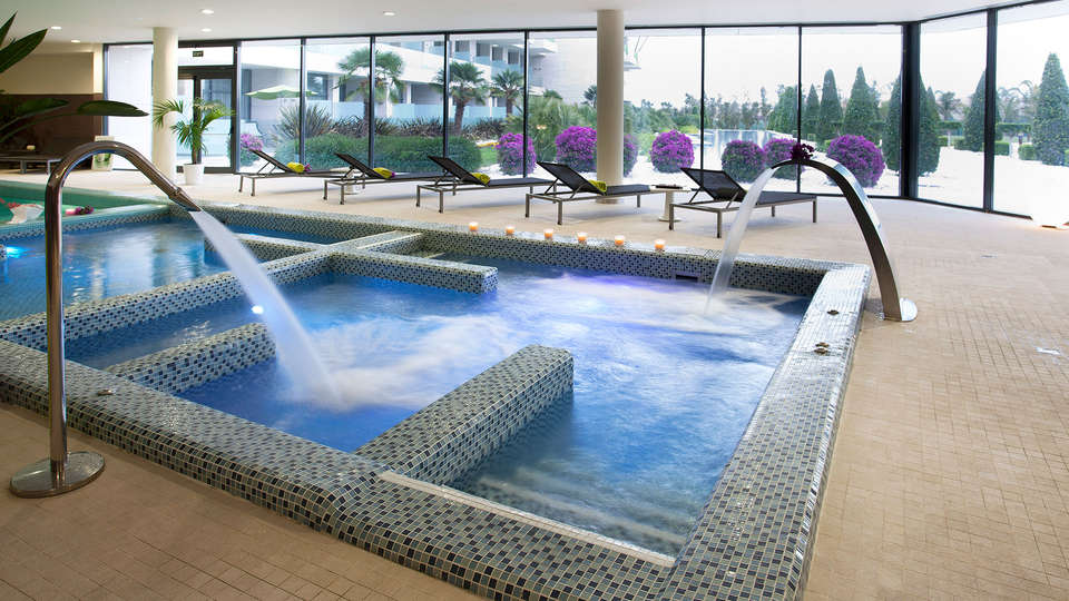 Hotel de lujo en la Costa Blanca